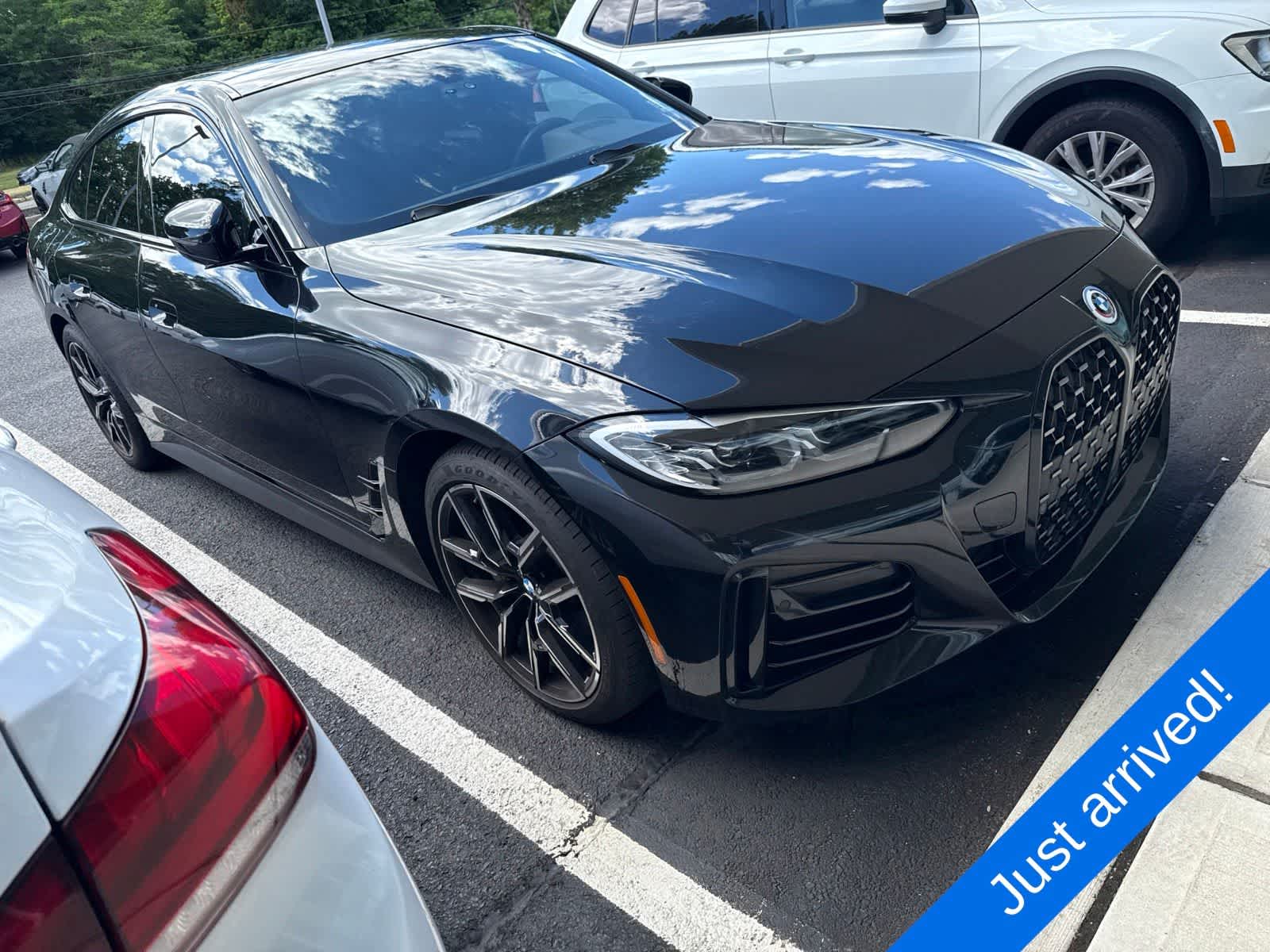 bmw 4 series 2023 WBA73AV09PFN02479 image bmw 4 series 2023 WBA73AV09PFN02479 image